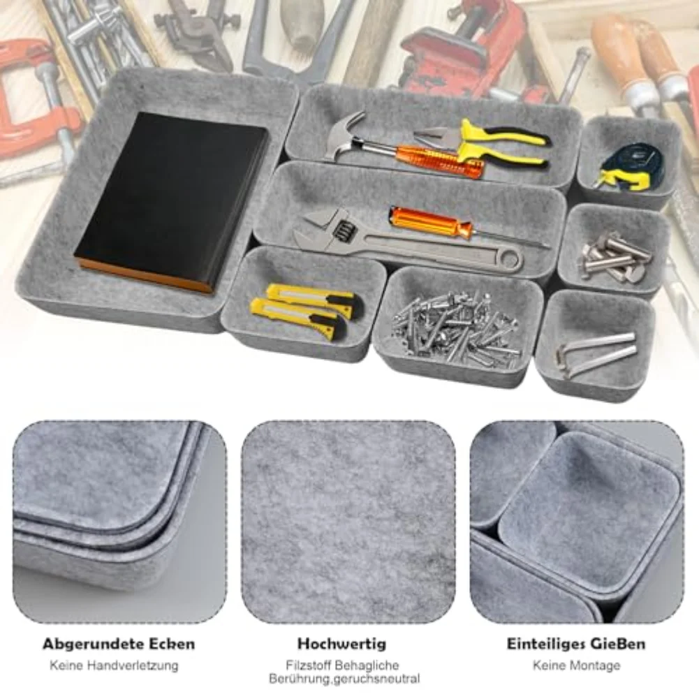 Thumbnail 4 - #67 Best Desk Organizers to Buy In 2026