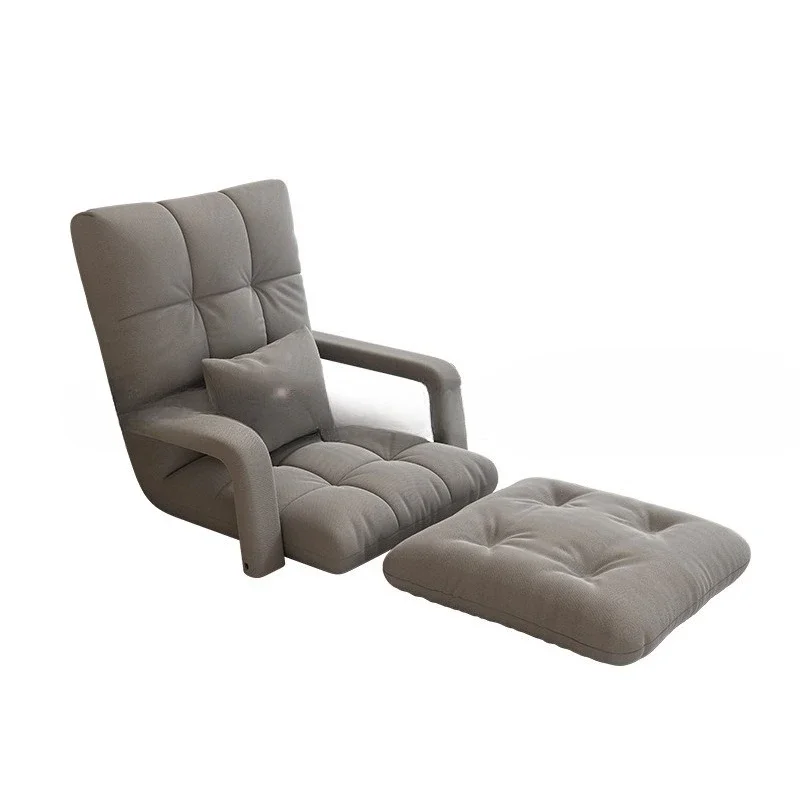 

Lazy sofa, bedroom bay window sofa leisure , balcony tatami leisure sofa chair