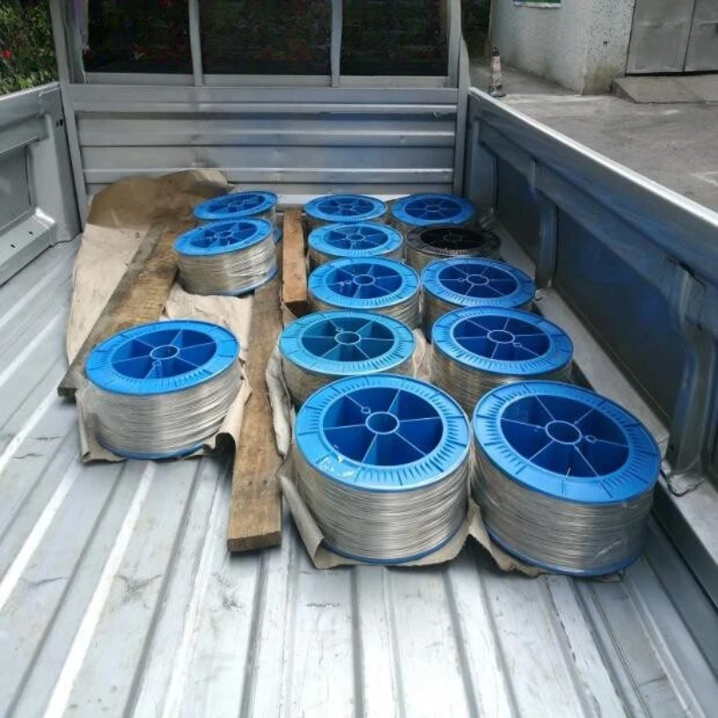 

C5191 Phosphor Bronze Plate, C5210 Bronze Spring Sheet, Switch Reed 0.2, 0.6, 0.8–50mm Tin Bronze Plate