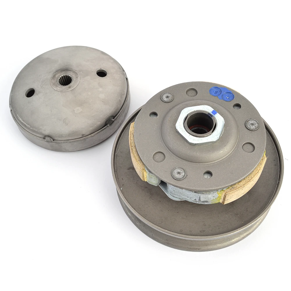Bell Clutch Outer For Honda WW125 PCX125 / WW160 PCX160 FSH125 SH125 MODE 21-22 WW150 PCX150 2021