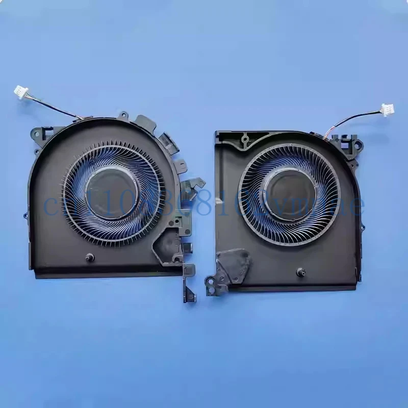 For HP Zbook Studio G7 Laptop CPU/ GPU Cooling Fan