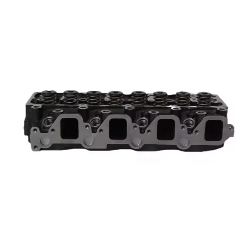

New Product Qd32/Qd32-ETI Cylinder Head OE 11039-VH000 11039-VH001 For Nissan