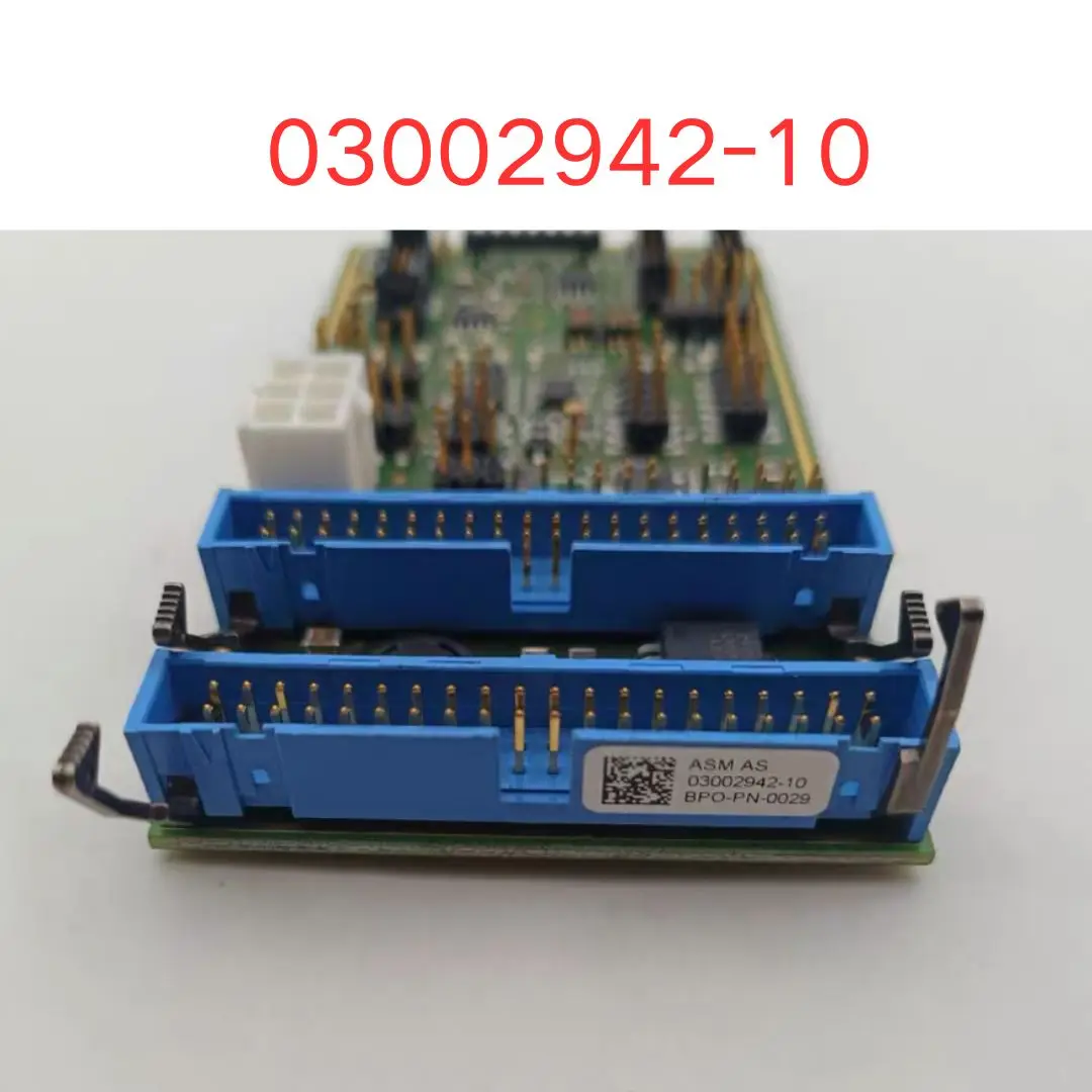 used 03002942-10 Distributor Circuit Board test OK Fast shipping