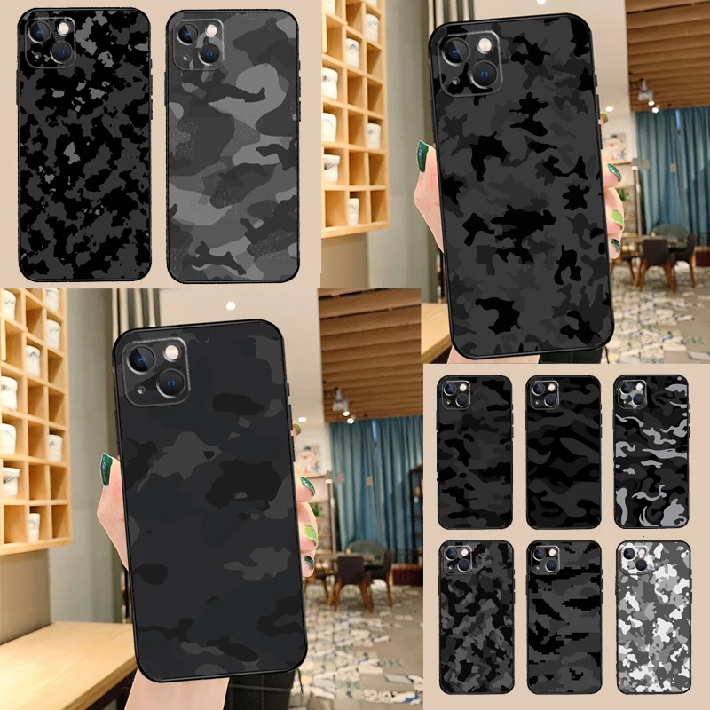 Midnight Camo Camou… - image