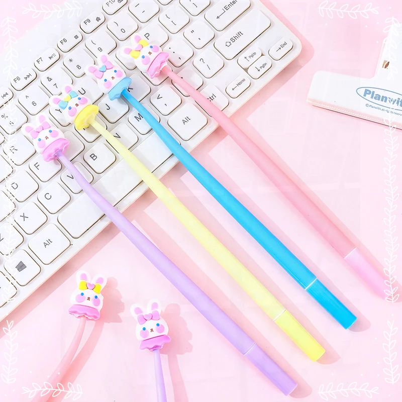 

Набор ручек мягких и нейтральных, 24 шт.