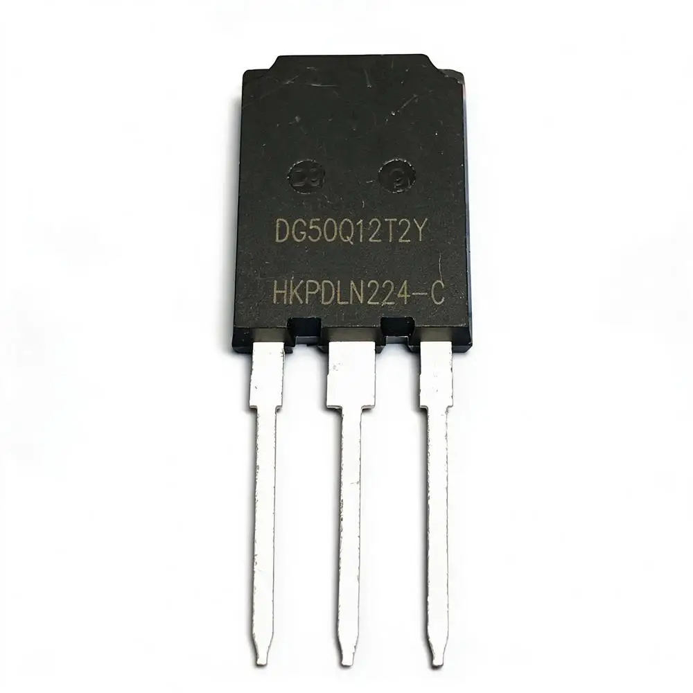 5PCS DG50Q12T2Y K793 MN2488 STW15N95K5 IRFP7430 65F6190