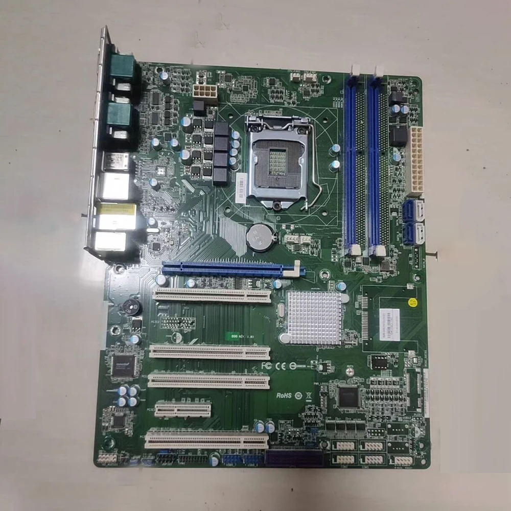 

Материнская плата промышленного компьютера Equi-pment IMB-M42H(G)-0020 IMB-M42H