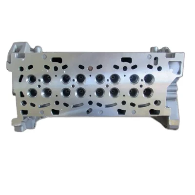 

M9T M9R610/M9R615/M9R786 Головка блока цилиндров 908526 7701479110 110417248R Для RENAULT NISSAN 2.0DCI 16V