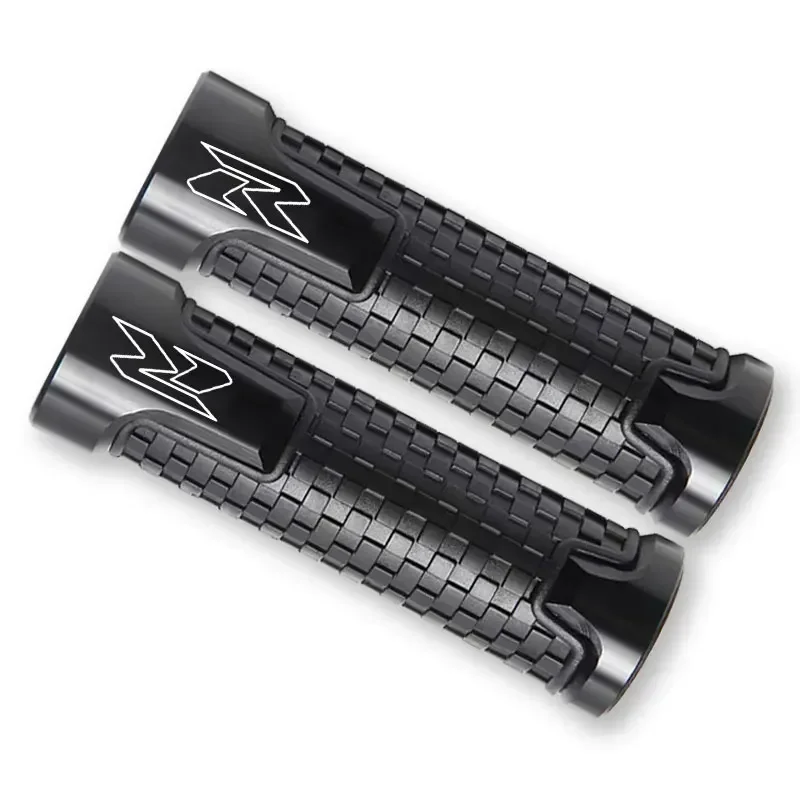 

2pcs For Suzuki GSXR 750 600 400 GSX-R GSXR 125 150 250 600 750 1000 Motorcycle 7/8"22mm Accessories Handle Bar Grips Handlebar