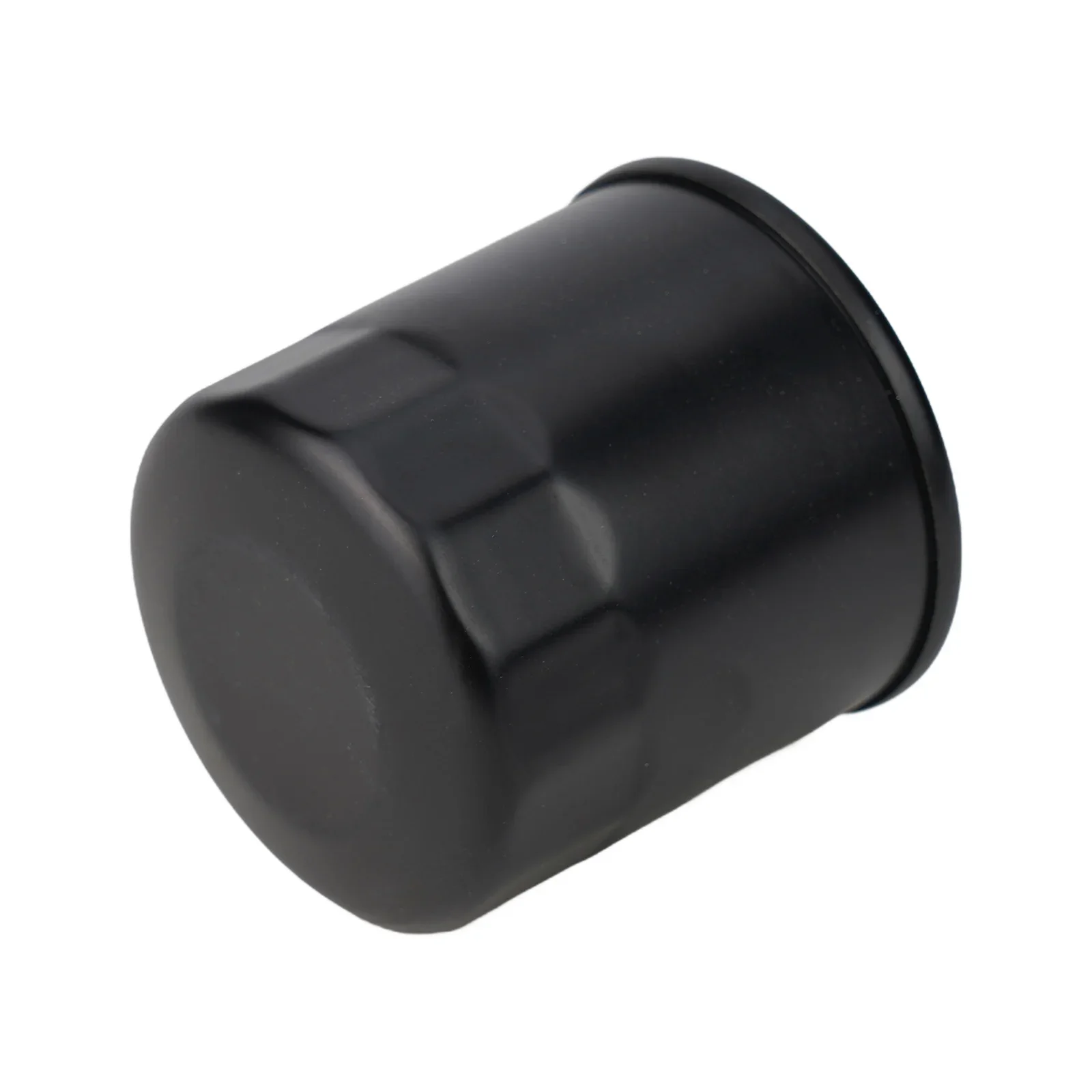 

For HydroGea 52114 600976 1093321 539113466 Oil Filter Set Optimized Filtering & Long Lasting Performance Pack of 2