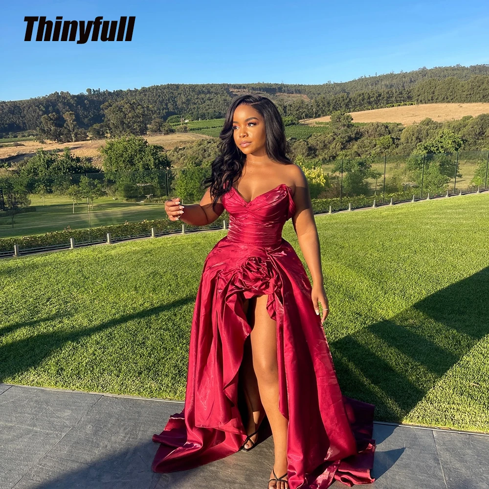 abito-da-ballo-lungo-a-trapezio-thinyfull-con-scollo-a-v-senza-maniche-spacco-laterale-elegante-abito-da-sera-vestidos-de-fiesta-2026-personalizzabile