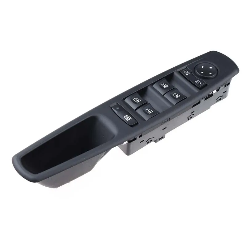YAOPEI 25400-0008R 254000015R 809610016R for Renault Fluence L30 Megane Power Window Switch Button 254000008R
