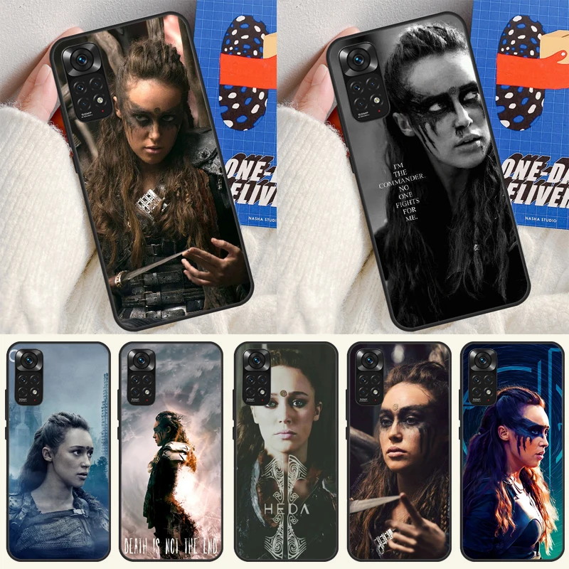 The 100 Tv Show Hed… - image