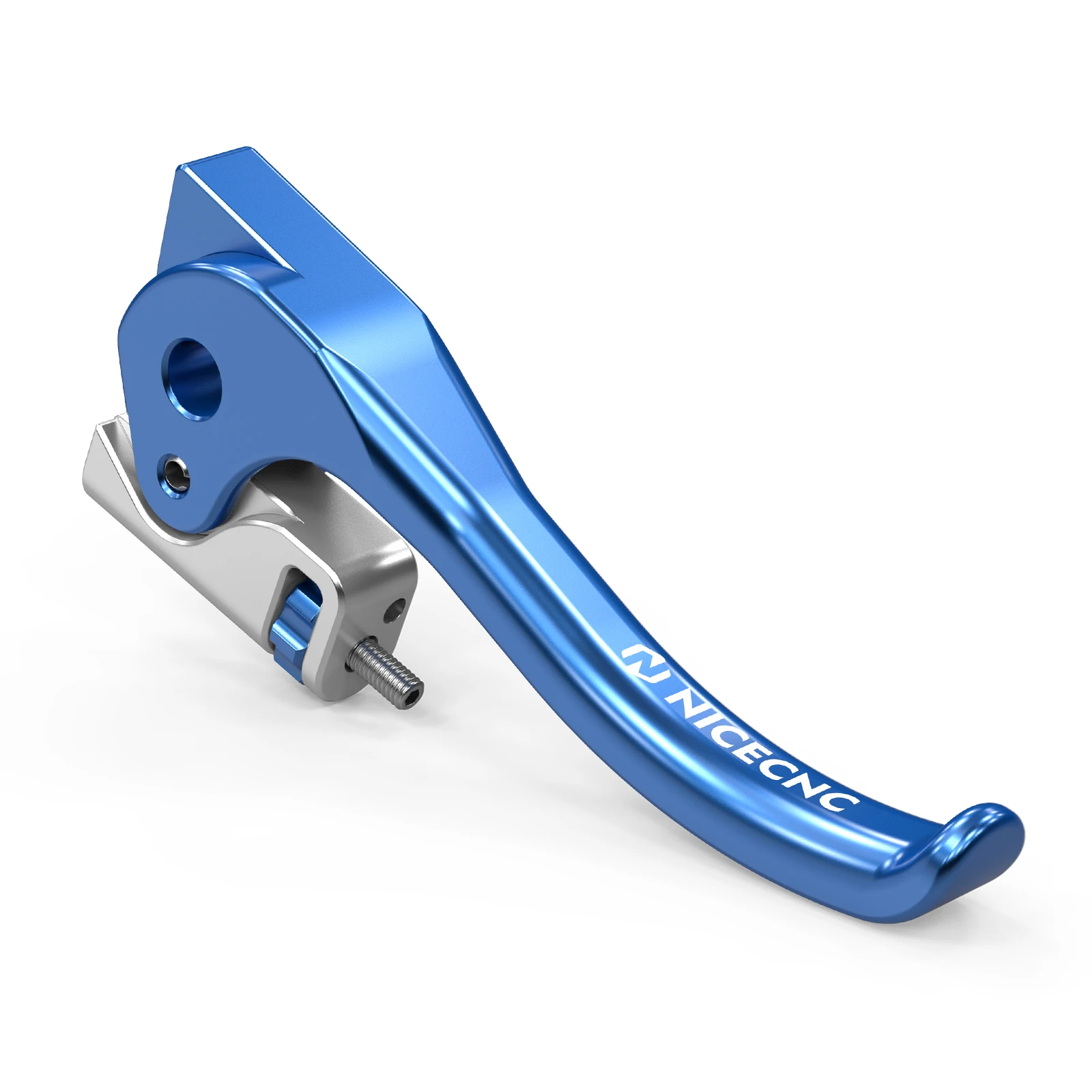 NICECNC Shorty Bremshebel Kupplungshebel für KTM EXC 300 EXC-F 350 SX 125 SXF 450 2014–2025 Sherco SE 300 R Husqvarna TM Triumph