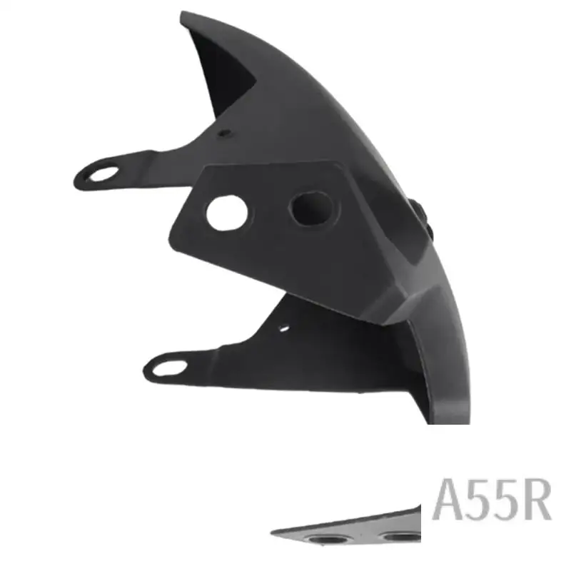 

5R-Motorcycle Front Wheel Fender Tire Rear Mudguard Flap Splash Cover For Yamaha Tenere 700 2019-2024