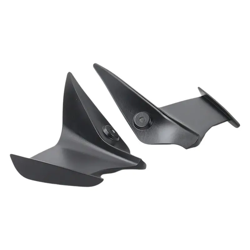 Side Wings Tank Guard Motorcycle Accessories Engine Guard Crash Protection For MT-09 MT09 SP Gen 4 2024-2025