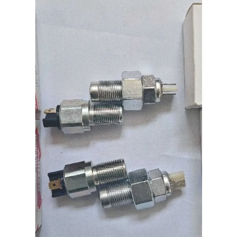 For lifeboat engine speed sensor