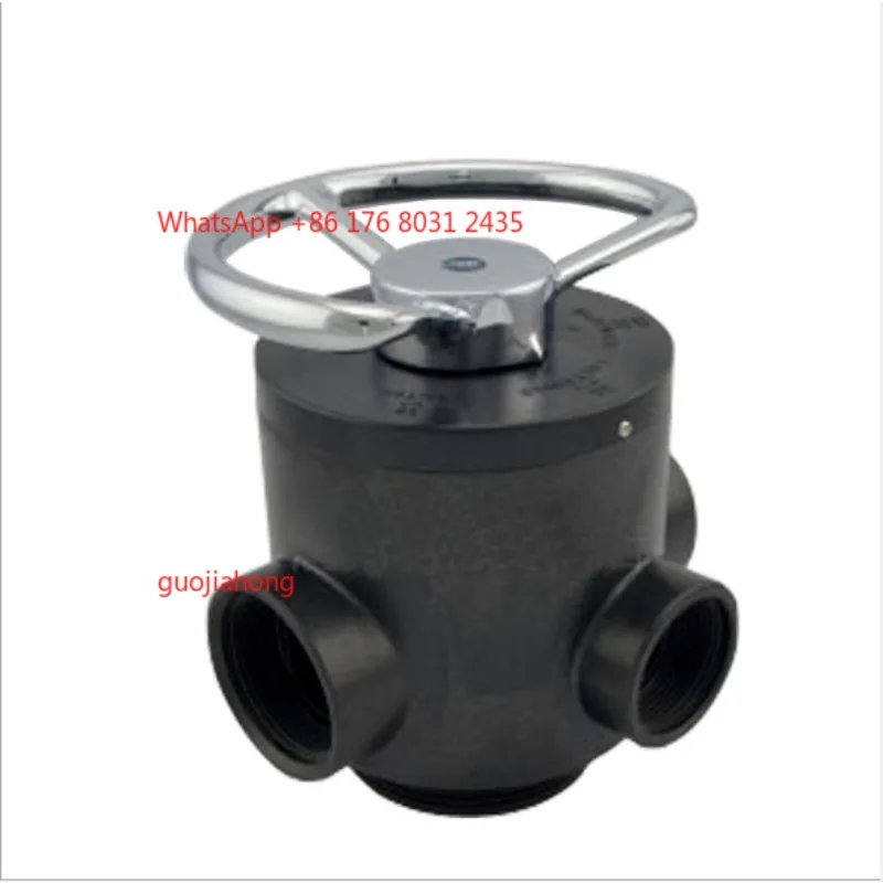 

Cheap Price Runxin F79B-LcD Automatic Valves for Integration Into Our Water Softeners