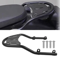 For Honda CL300 CL250 CL500 CL 300 500 250 2023 2024 Motorcycle Rear Luggage Rack Cargo Rack Carrier Case Support Shelf Backrest