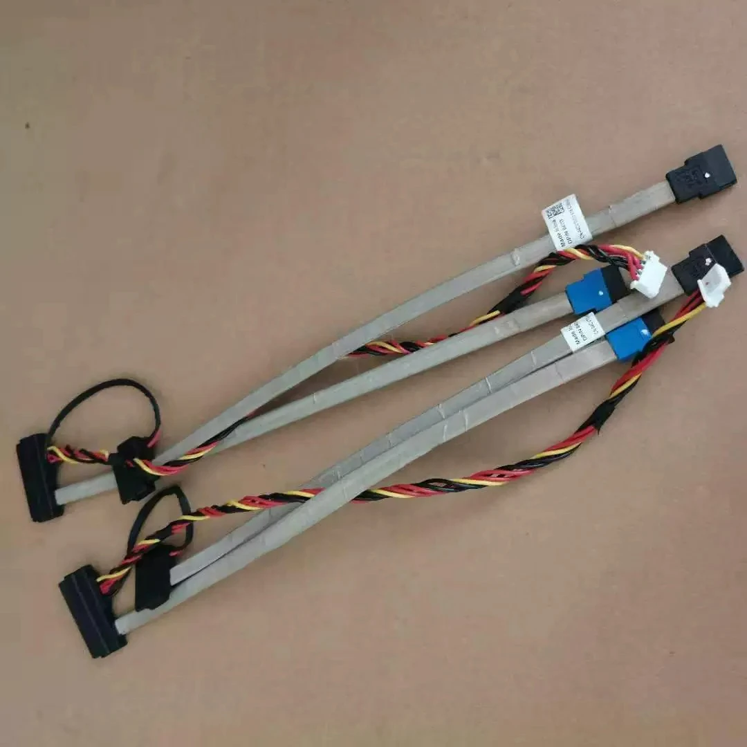 Brand New for Dell Inspiron 24 3464 3459 All-in-One SATA HDD Optical Drive Data Cable 4CVTD