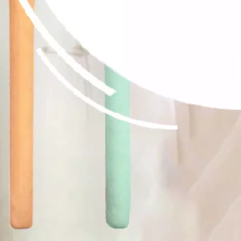 

Расширенный массажный молоток для спины Meridian Beat Stick, высокая эластичность, бархатный массаж, облегчение боли, массажер-палочка