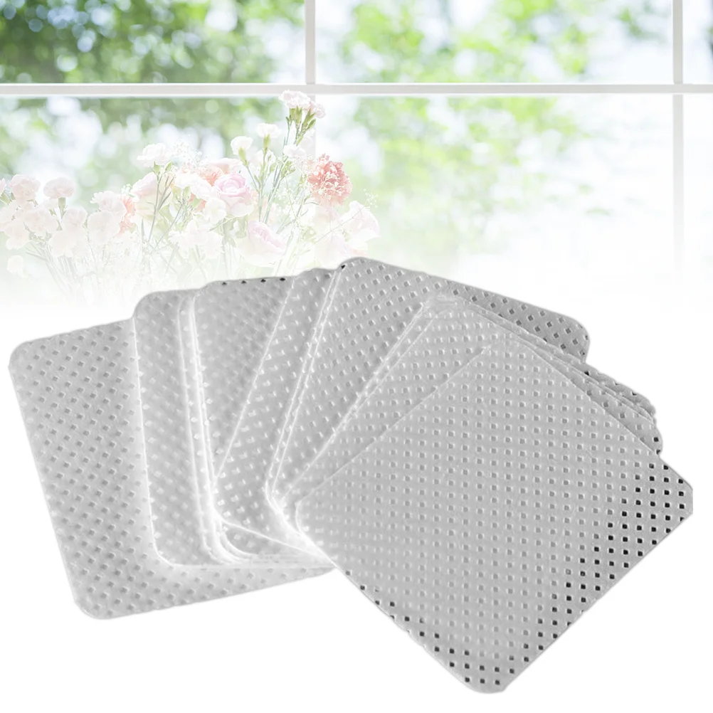 ネイルオイルの洗浄 フェイスネイルオイルリムーバー クリーニングツール 排出 排出 メイクアップ メイクアップワイプ コットン コットンパッド