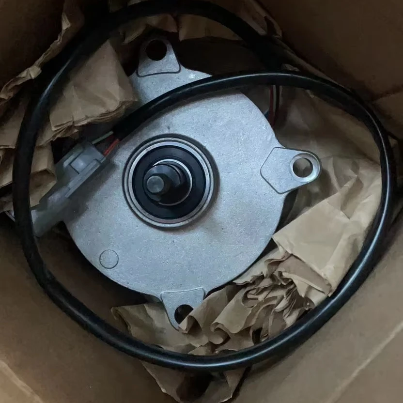 8544590 Encoder Used Sensors Material Handling Equipment for    Forklift