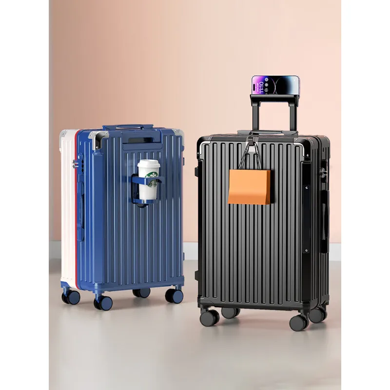 new-faionable-large-capaci-lage-bag-with-combination-lo-travel-suitcase-for-men-and-women-20-inch-28-inch
