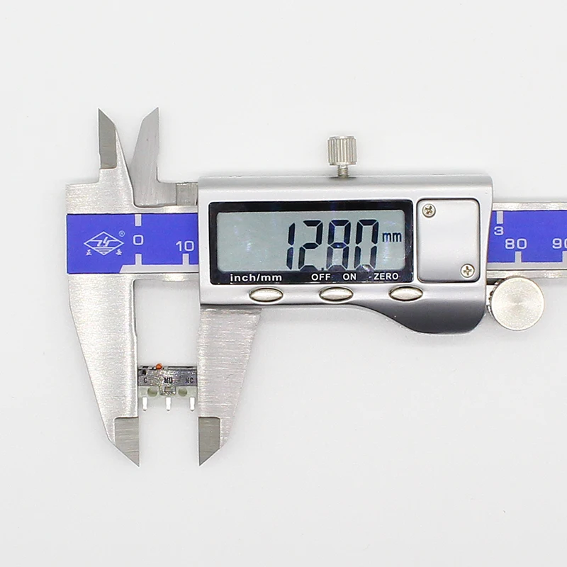 Interruptor táctil de ratón, 10 Uds./lote