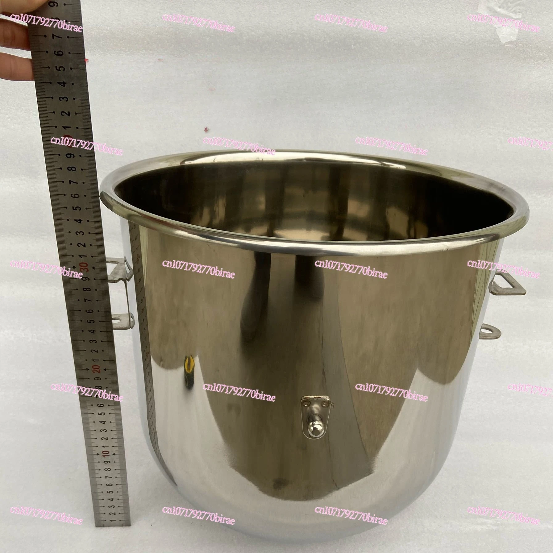 B30-CS. B30-C. B30-S, B30 Bucket Beating Bucket and Dough Bucket Mixing Drum
