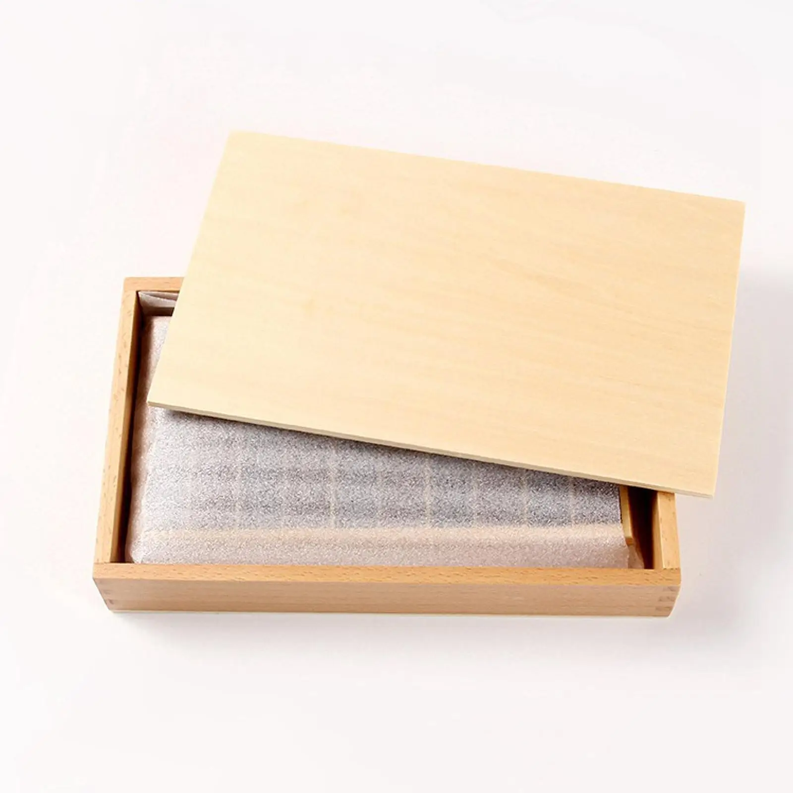 materiel-sensoriel-planche-thermique-en-bois-ensemble-de-planches-educatives-planche-d'apprentissage-sensoriel-planche-de-textures-en-bois