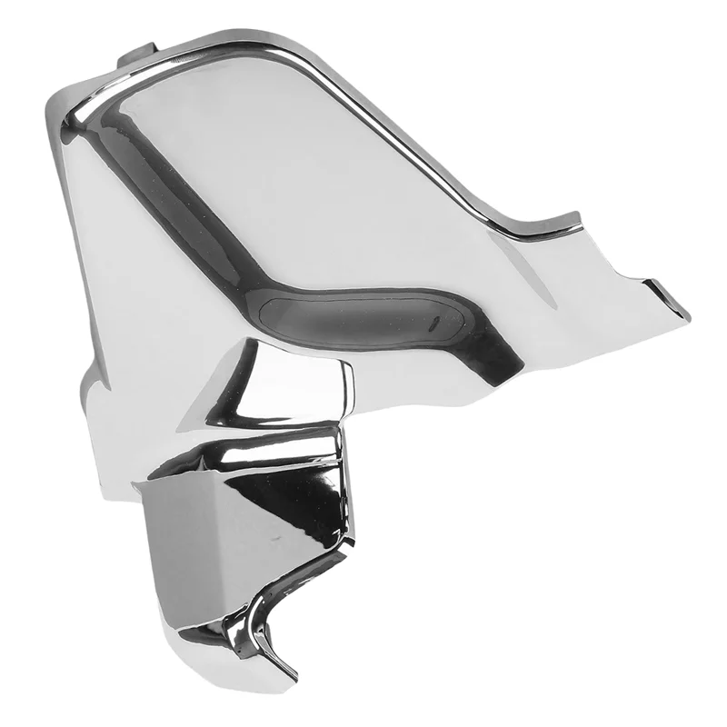 

Cruise Headlight Electroplating Parts Headlight Front Fairing Headlight Cover Chrome Trims Engine Cover 1800 GL1800 2001-2011