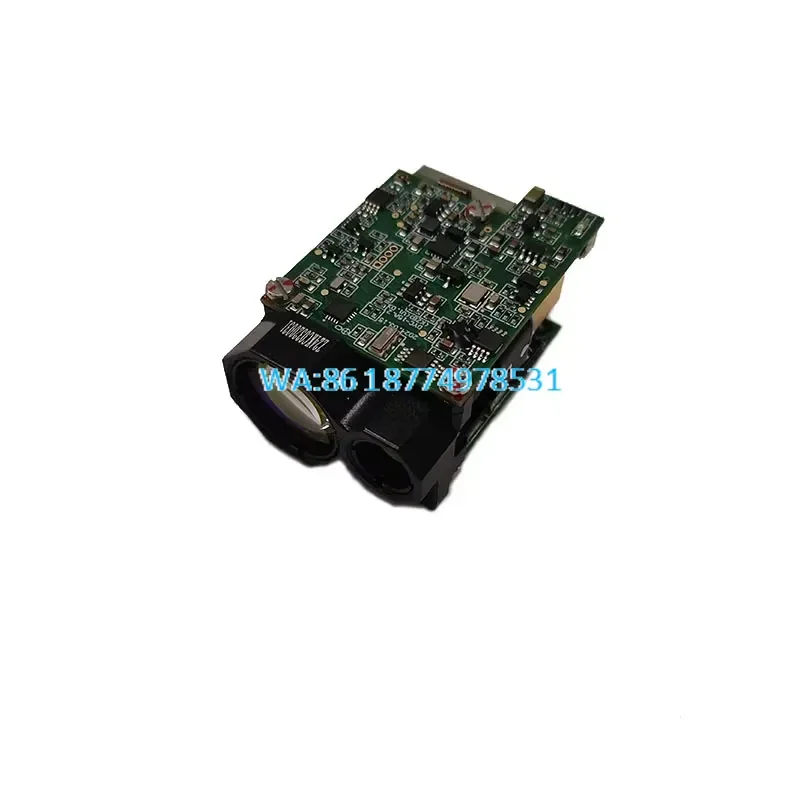 Wmwmnu for Best Distance Module 3000 Meter 1535nm 3km Range Finder Sensor