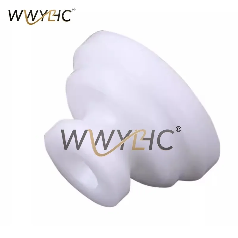 Wire Cutting Slow Wire Accessories Are Suitable For The V-shaped Mouth of The Water Spray Head Under The Western S213