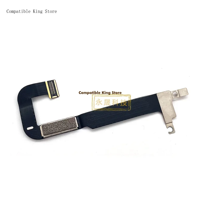 D Suit for 12 inch A1534 USB power supply small board cable, power board interface, 2015 821-00077-A