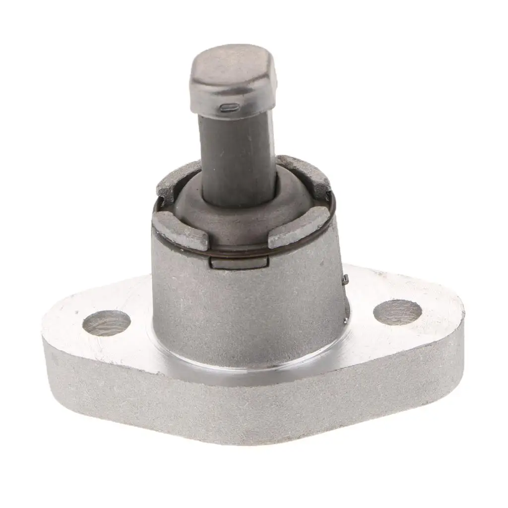 Adjustable Chain Tensioner Manual Cam Timing Stabilizer Metal Construction CNC Fit for GY6 125 Engine