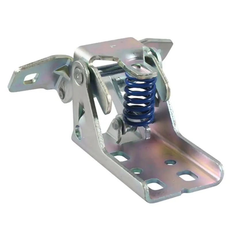 Auto Accessories Car Upper Door Hinge Front Left 55275631AA For Dodge Ram 1500 2500 3500 4500 5500 Dakota 2002-2011-A02G