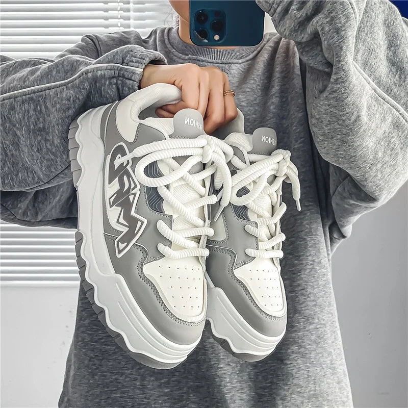 

Мужская брендовая обувь Кроссовки Мужская спортивная обувь Городские кроссовки Мужские предложения Бесплатная доставка Мужские кроссовки Реплика обуви Повседневная мужская