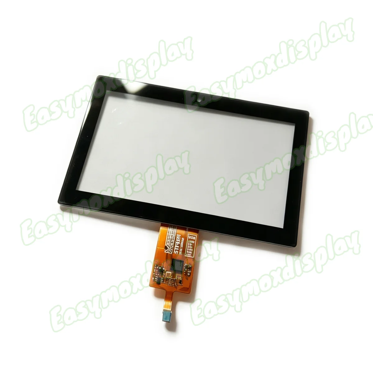 Replacement Touch Screen Panel for Sumitomo Fiber Optic Fusion Splicer T-601C+ 81SE+ 82C+
