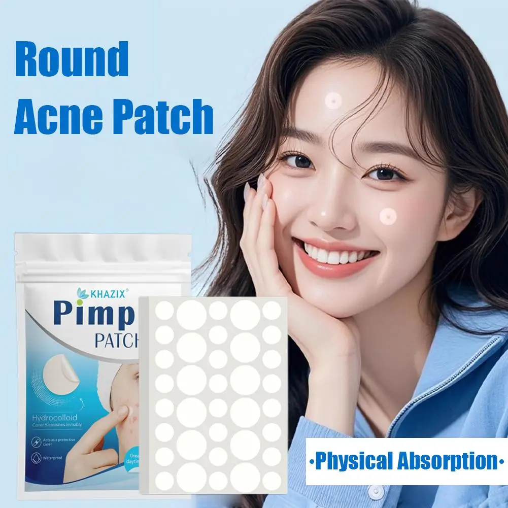 Remendo transparente para acne, corretivo invisível, limpeza suave, comedões, cravos, ferramentas faciais, pele fechada, cosméticos wo h1a9