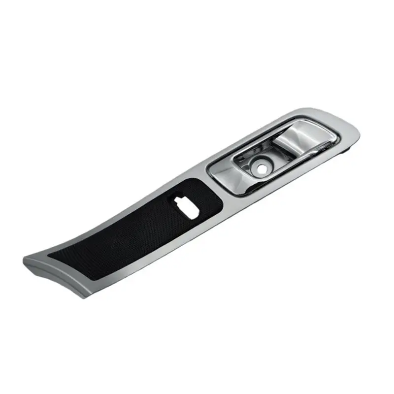 

A80X-BB5Z-7822600FB BB5Z7822600FB Передняя правая внутренняя ручка двери для Ford Explorer 4DR TUB 2010-2015, внутренняя ручка двери