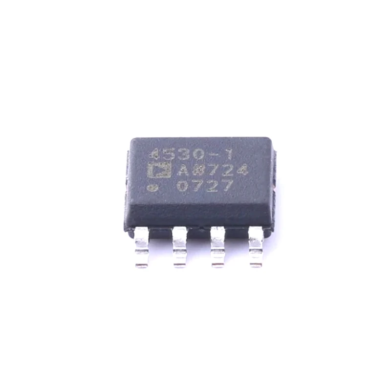 5Pcs/Lot  New Original  ADA4530-1ARZ-R7 ADA4530 SOIC-8  General Purpose Amplifier 1 Circuit Rail-to-Rail