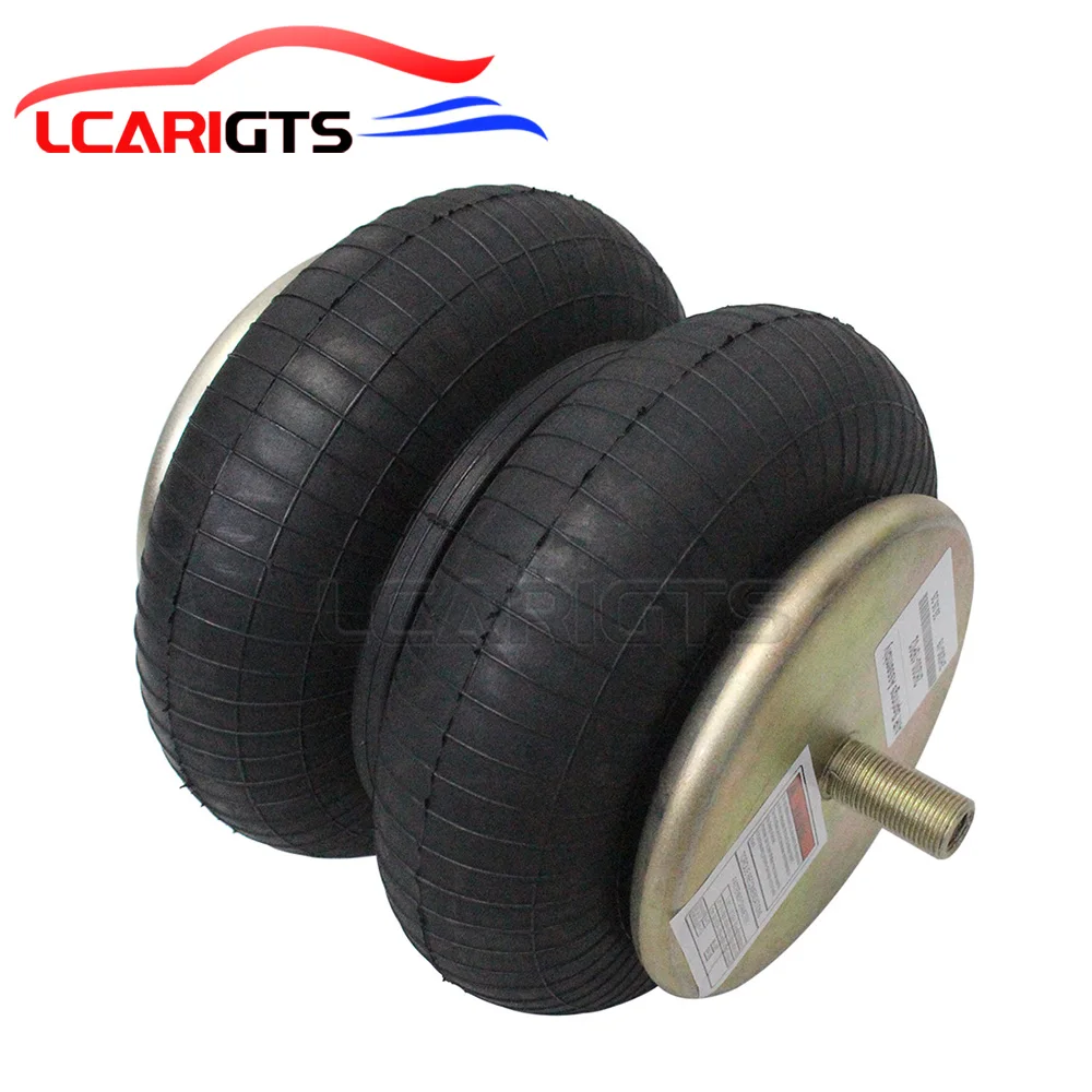 ل Firestone W01-358-7795 Cotitech FD20022524 Goodyear 2B10-226-تعليق هوائي الربيع الجمعية حقيبة الربيع الهوائية لنموذج الشاحنة
