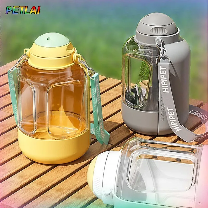 Thumbnail 4 - #10 Top Portable Dog Water Bottles Picks for Every Budget