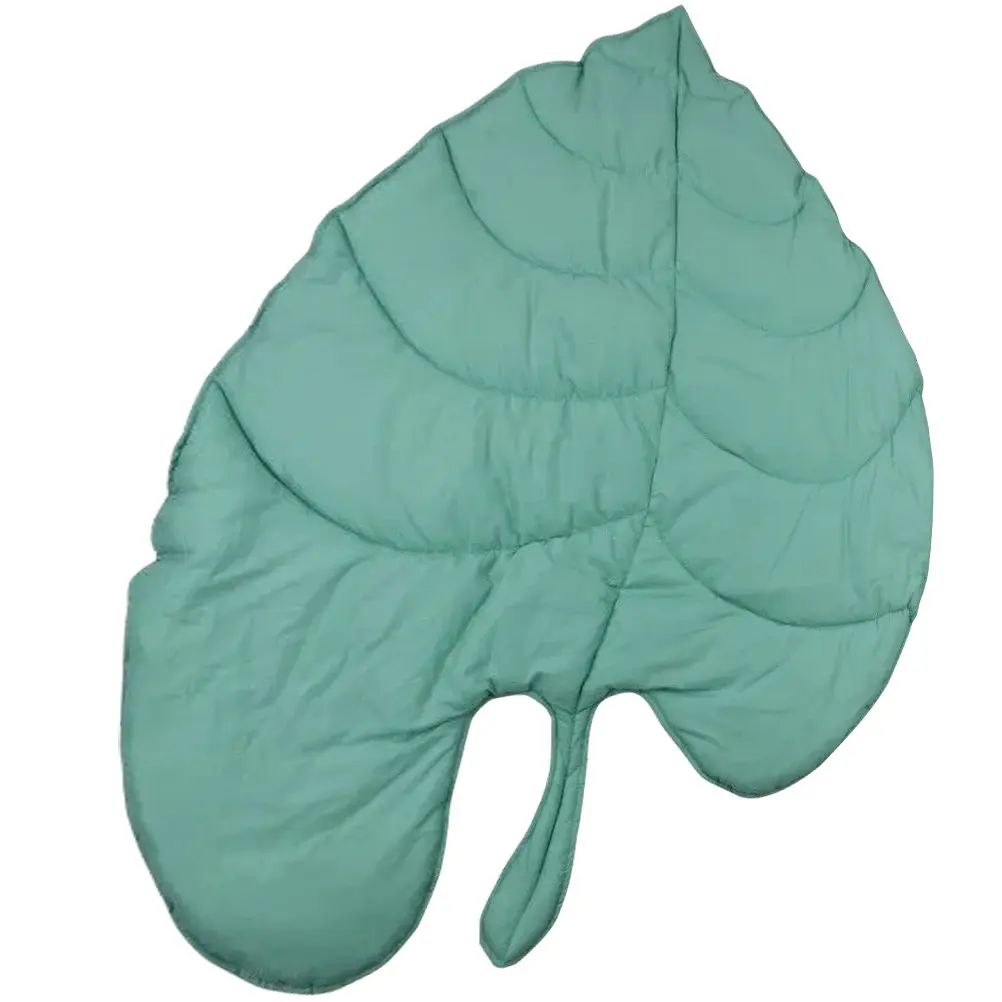 green-leaf-baby-play-mat-foldable-lightweight-baby-floor-mat-for-crawling-playing-kids-room-nursery-playpen-play-mats-for-kids