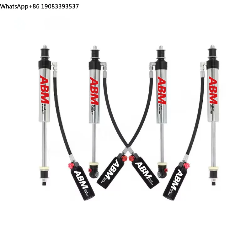 Abm For Toyota Land…