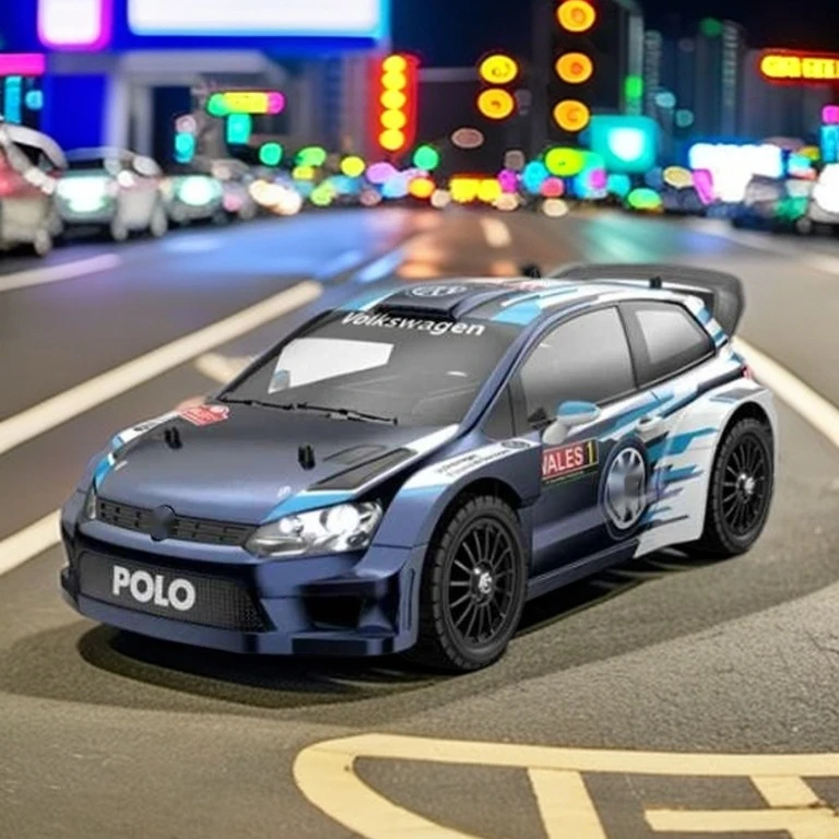 MJX HYPER GO New 1/14 14304 Remote Control Car Drift Rally Racing Car 4WD High Speed Brushless Professional RC Model Toy Gift