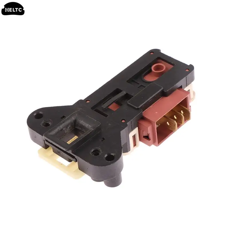 Washing Machine Electronic Delay Door Lock ZV-446 T2805310400 Suitable For Beko TCL Washing Machine Interlock Switch Assembly