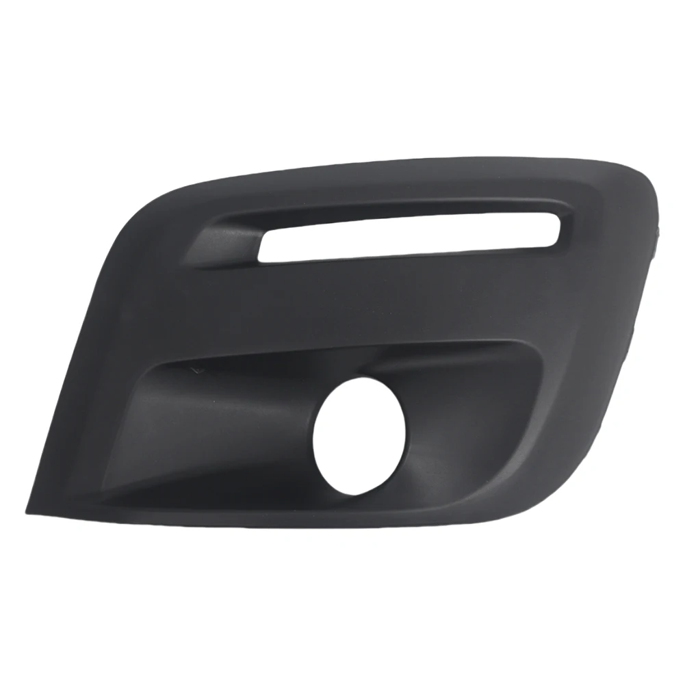 

Front Bumper Fog Lamp Grille Cover Replace 9810965777 9810965778 Fog Light Surround Cover for Citroen Berlingo Peugeot Partner