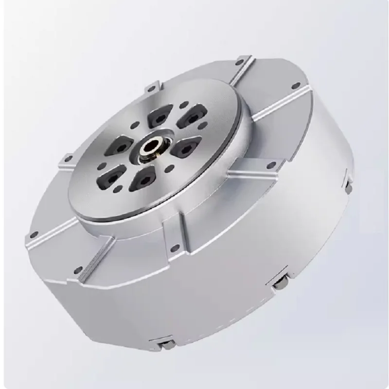 

GO-M8010-6 двигатель с высоким крутящим моментом, бионический Роботизированный шарнирный двигатель, гибкий адаптивный шарнирный двигатель Unitree, двигатель Go